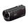 flash black hdrcx220 handycam sony