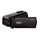 sony double zoom black hdrtd30v