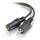 ad-ext-01 stereo audio cable connection connector