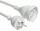 mf-pext-02 alogic cable power extension design
