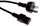 mf-3pc13-02 alogic power plug wall cable
