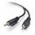mm-ad-03 audio stereo cable drain wire