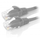 c6-03-grey cable cat6 alogic network connector