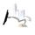 45-174-300 mount desk value ergotron colour