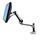 mount aluminium ergotron 45-241-026 weight