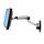 aluminium mount wall ergotron 45-243-026
