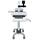 platform ergotron mobile teachwell 24-203-053