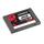 svp200s3/480g sata3 trim sandforce2 ssdnow 480gb