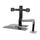worksurface dual workfit 24-272-026 ergotron