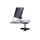 accessory grommet workfit 97-638 ergotron