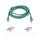 a3l791b10m-grns nbsp cable product snagless belkin
