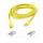 a3l791b10m-ylws nbsp cable product snagless belkin