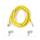 a3l980b10m-ylws nbsp cable patch product snagless