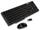 kbms-nd2.4g kbms-nd2 black laser combo mouse
