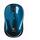 wireless laser logitech blue 910-000314