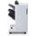 q6998a nbsp output accessory stacker stapler