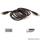 f3u134-10 nbsp cable belkin features extension