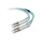 f2f402ll-02m-g nbsp cable belkin fibre features