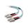f2f40277-02m-g nbsp belkin cable fibre product