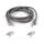 a3l791b02m-s nbsp cable snagless product belkin