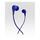 985-000148 blue earphones ears logitech ultimate