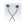 ears ultimate 985-000212 harmonious earphones