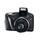 sx130is black plus point shoot