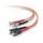 a2f20207-05m nbsp cable belkin st-sc fibre