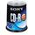 100cdq80s1 nbsp sony cd-r spindle storage