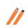 130849 nbsp cable lacie orange fw400-800
