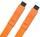 130851 nbsp cable firewire lacie orange