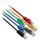 v7a2c5e-05m-blus cable patch cat5e cables snagless