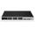 des-3528p nbsp vlan d-link management ports