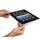 ipad targus skin protective thz046us