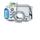 wpdc27 suit ixus980is canon case waterproof