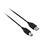 v7a2usb2ab-1.5m nbsp cable black warranty information