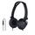 control ipod headphones drv150ip sony