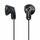 black mdre9lpb sony headphone entry