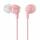 mdrex10lpp nbsp cord type sony pink