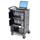 cart management tablet 24-242-085 ergotron
