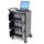 three cart management tablet 24-244-085