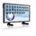 bdl4230et nbsp type screen port philips
