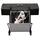 photo z3200 printer designjet q6718b