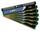 hx3x12g1600c9 dimms 6x240-pin triple corsair 9-9-9-24