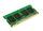 kvr1333d3s9/4g 1333mhz pc10600 sodimm ddr3 kingston