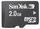 sandisk sdsdq-2048-q36m micro transflash compatibility