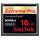 sdcfxp-016g-x46 16gb 90mb extreme sandisk compact
