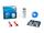 intel audio ddr3 boxdh57jg mini-itx
