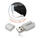 wireless adapter nlite ew-7711utn 150m