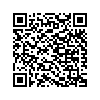 QR 2D F7U079BT06-BLK